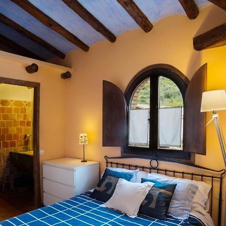Albergue Rural De Guara Alquézar Kültér fotó