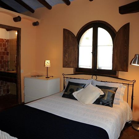 Albergue Rural De Guara Alquézar Kültér fotó