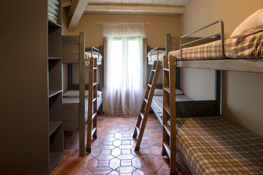 Albergue Rural De Guara Alquézar Kültér fotó