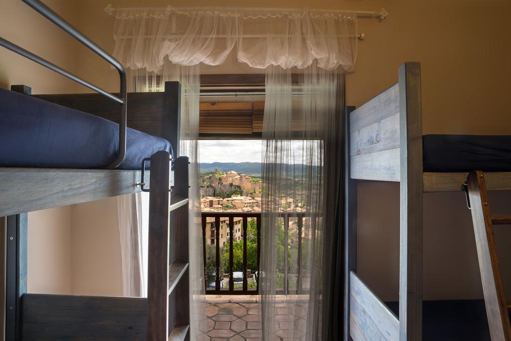 Albergue Rural De Guara Alquézar Kültér fotó