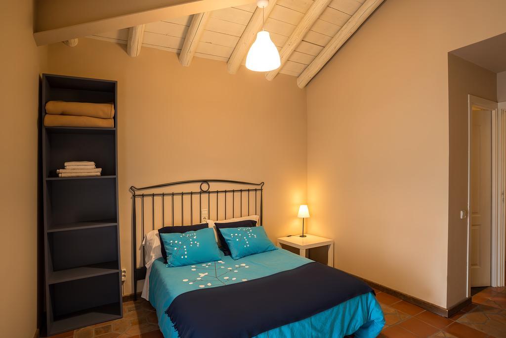 Albergue Rural De Guara Alquézar Kültér fotó