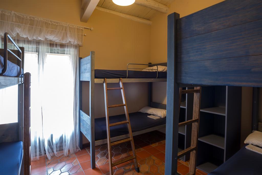 Albergue Rural De Guara Alquézar Kültér fotó