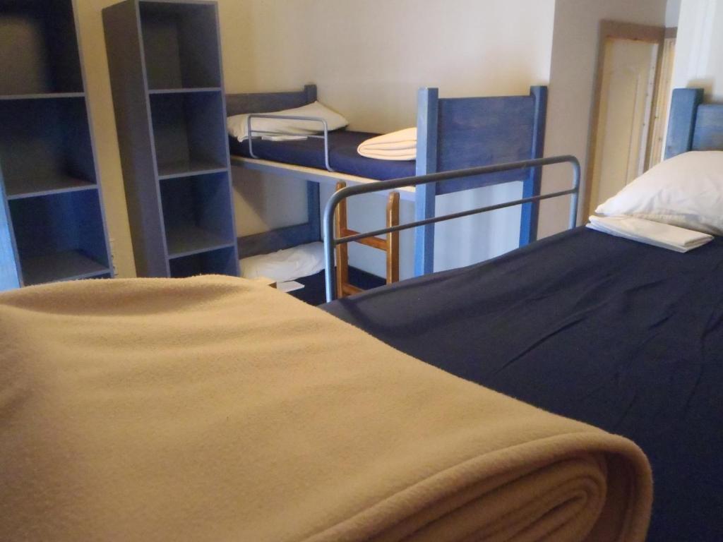 Albergue Rural De Guara Alquézar Kültér fotó