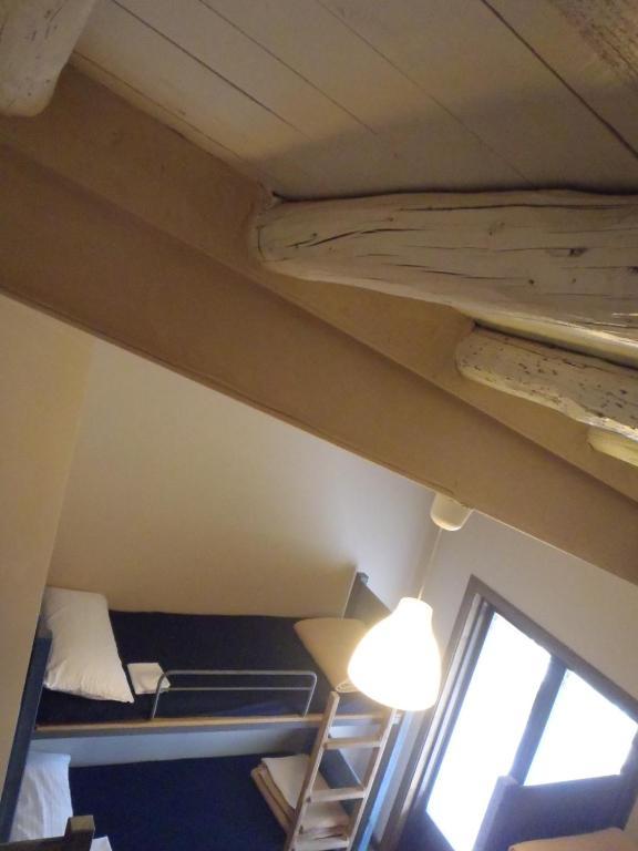 Albergue Rural De Guara Alquézar Kültér fotó